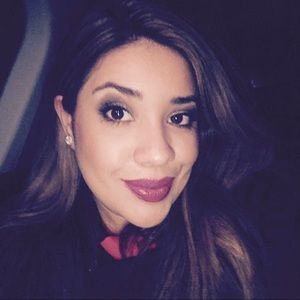 Meet your Posher, Sonya